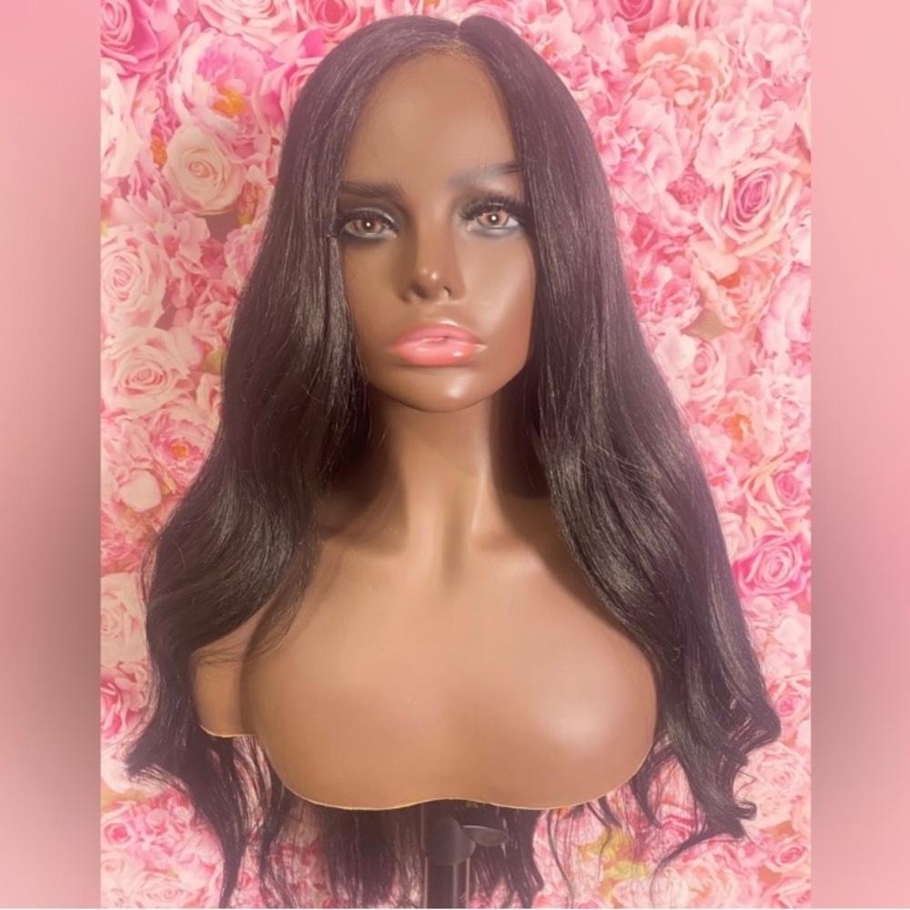 Cloud 9 Wig Synthetic